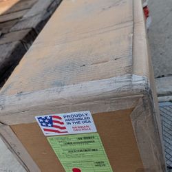 New Yokogawa ZR22G Zirconia Detector Sensor Oxygen Analyzer Probe In Box Made In USA