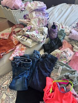 Girls 3t-4t