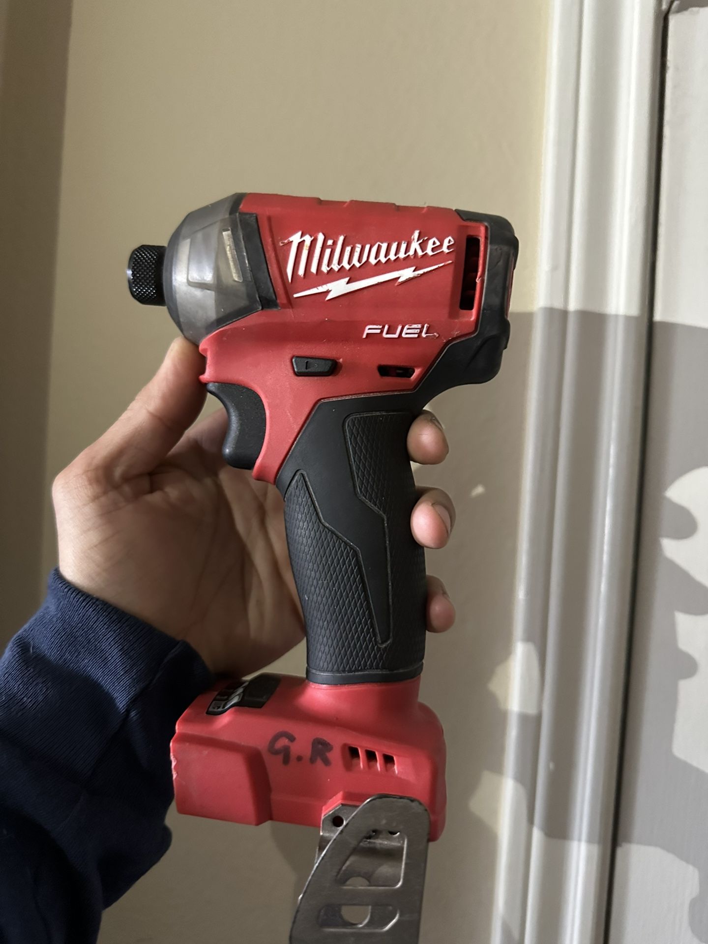 Milwaukee Tools 