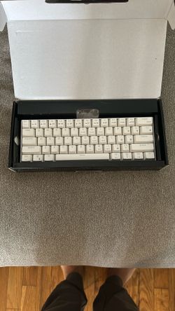Rk 61 Gaming Keyboard