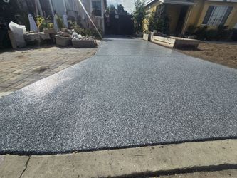 Epoxy flakes