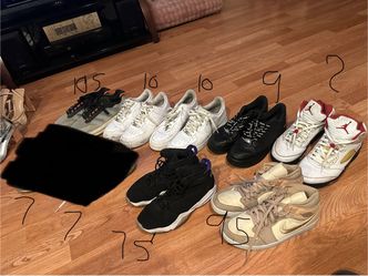 Mens/womans shoes