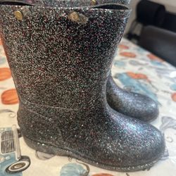 Rain Boots Good For The Pumpkin Patch Size 1 