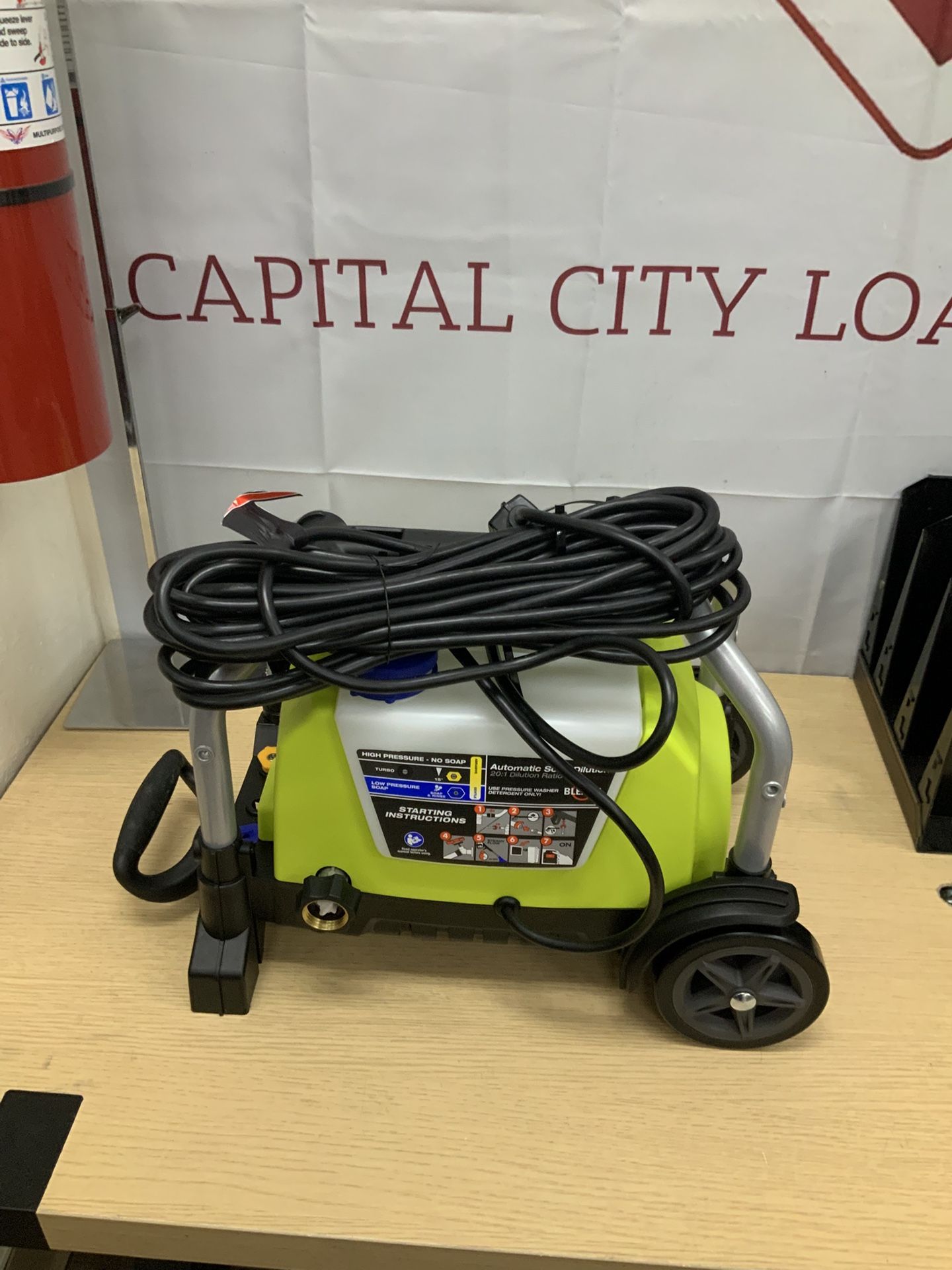 10035 RYOBI 27068