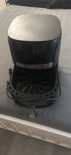 Air fryer