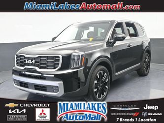 2024 Kia Telluride