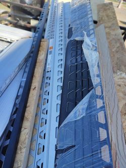 Tile Edger