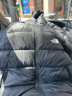 North face 600