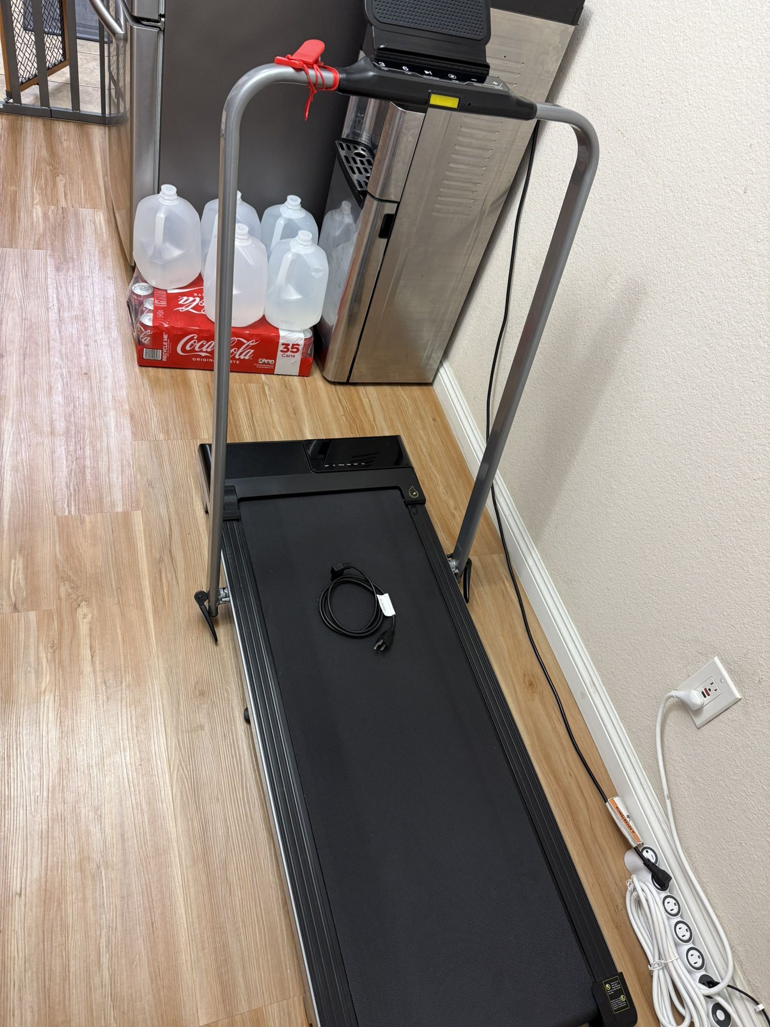 Walking Pad Treadmill