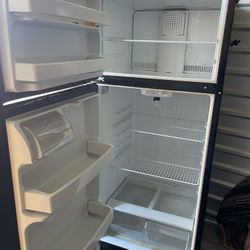 Hot point   Refrigerator