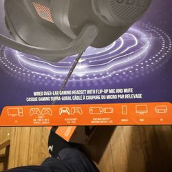 Jbl Head Phones 