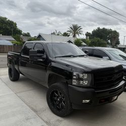 2011 Chevrolet Silverado 1500