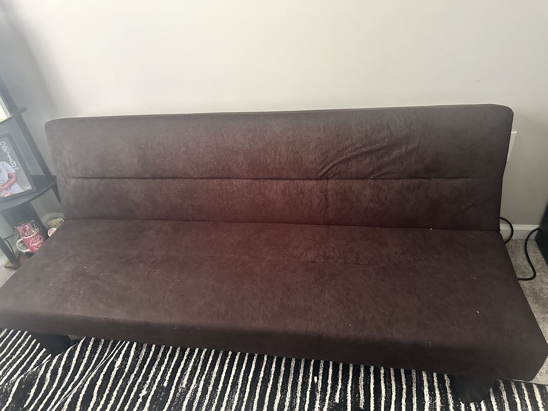 Convertible Futon
