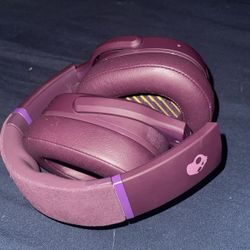 CRUSHER EVO SKULL CANDY 