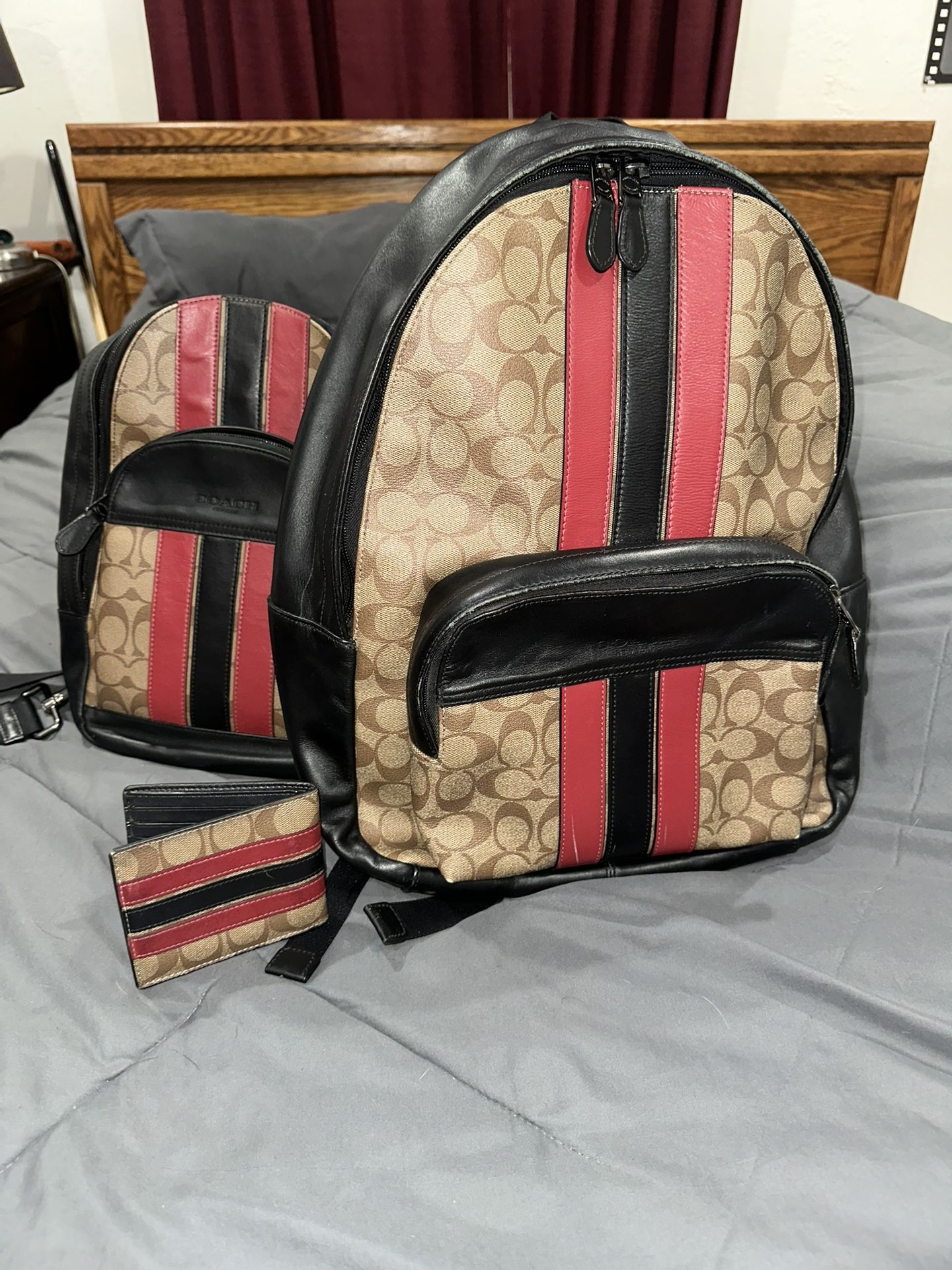 Coach Bags