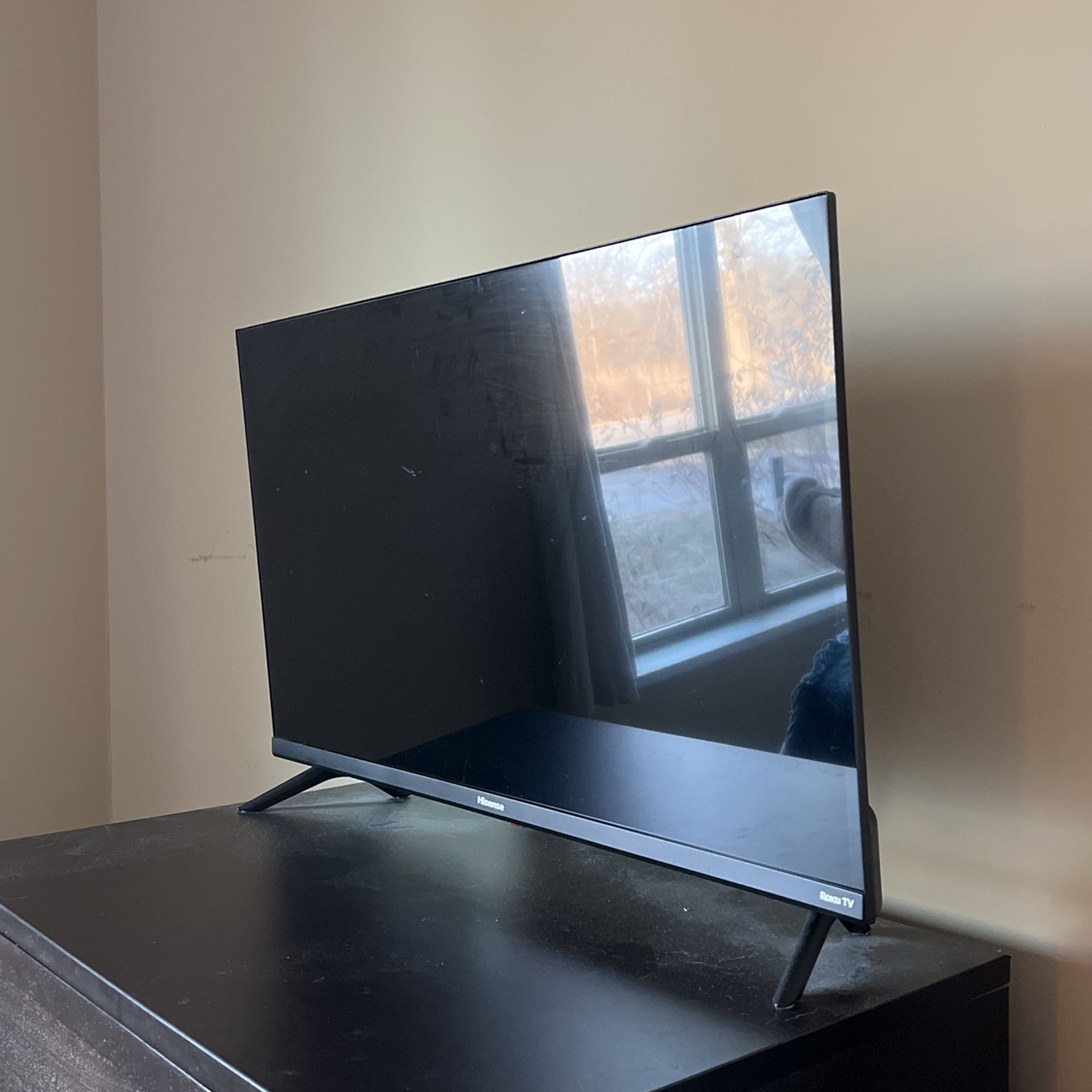 32 Inch Roku TV