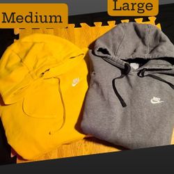 Nike Hoodies