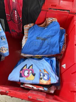 Ropa De Niño Talla3y 4