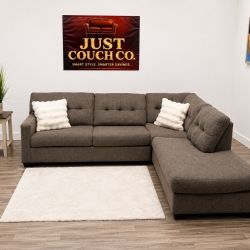 Raymour & Flanigan Sleeper Sectional | 🚛 FREE DELIVERY