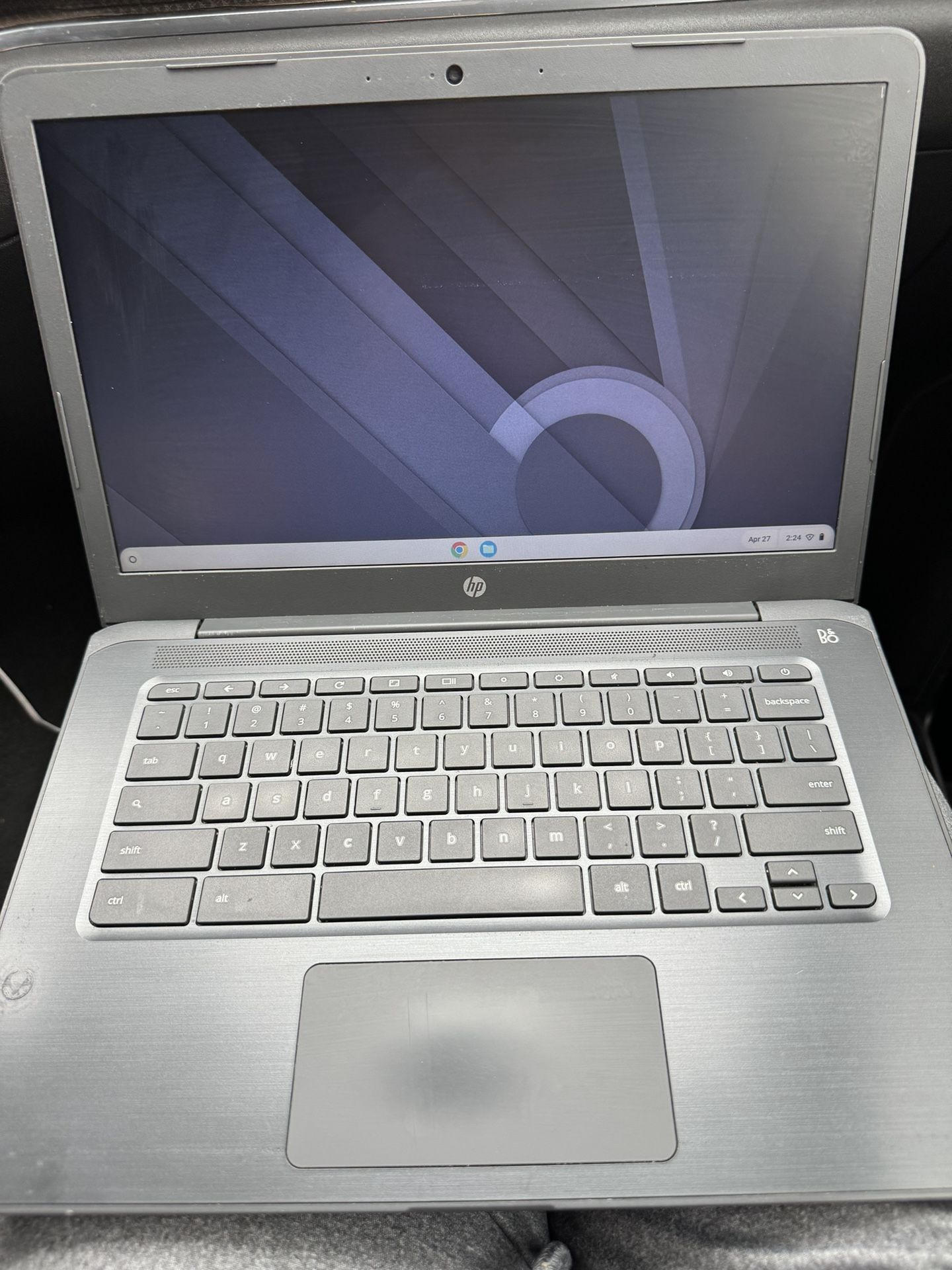 Chromebook Laptop