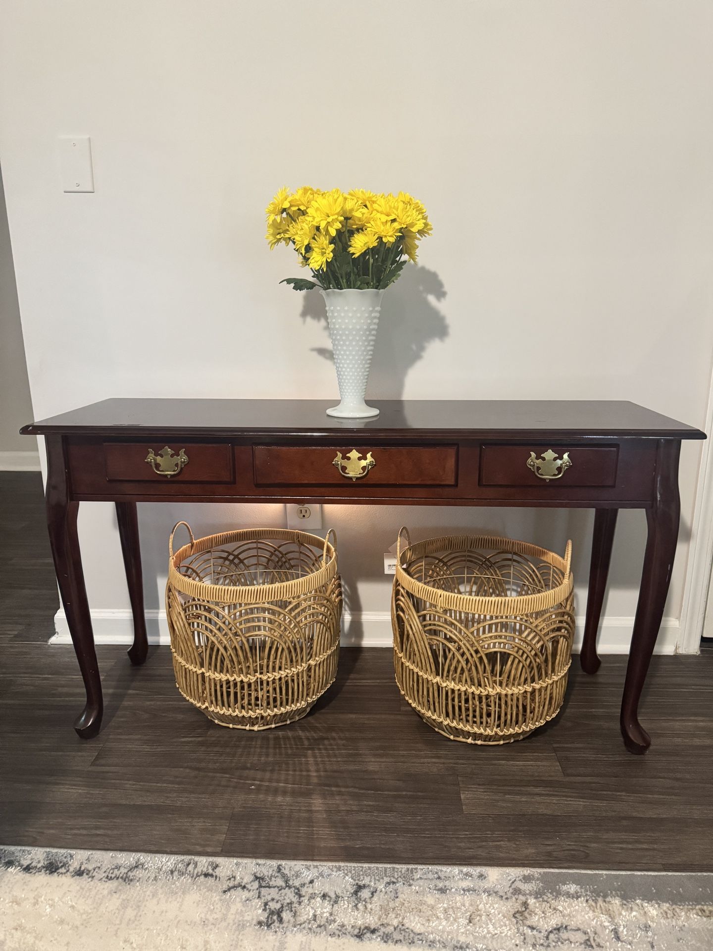 Console Table