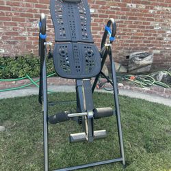 Teeter EP-560 Inversion Table