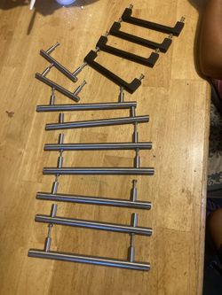 Cabinet Door Hinges  