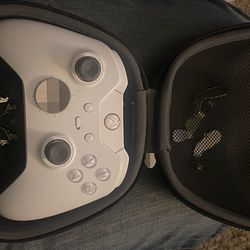 Xbox one elite controller