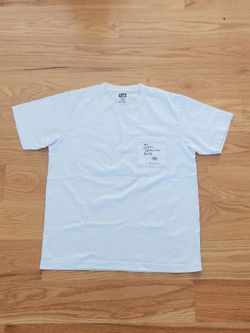 Uniqlo JASON POLAN Shirt size medium
