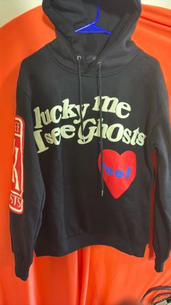 Men’s hoody