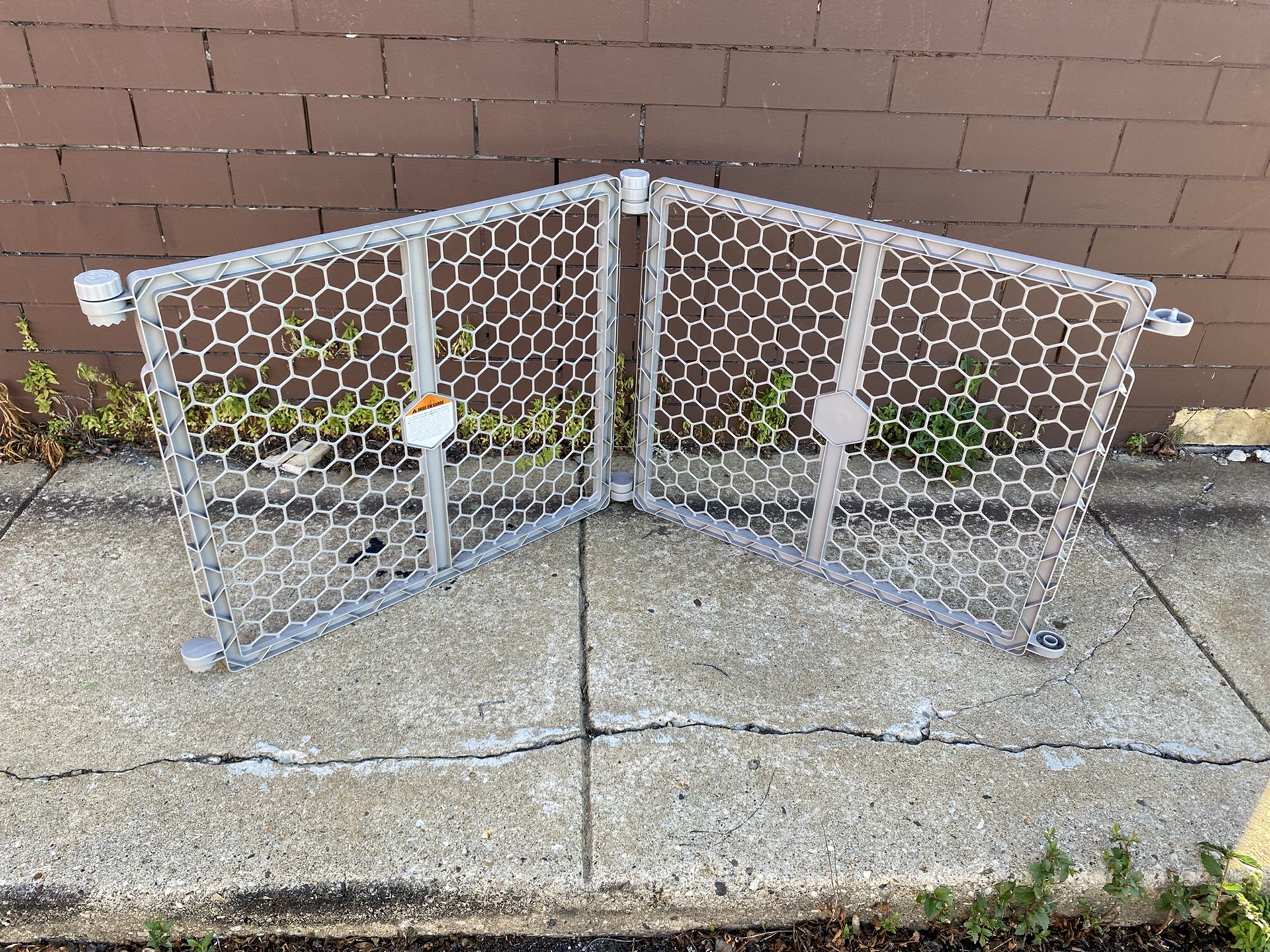 Pet/Child Gate 