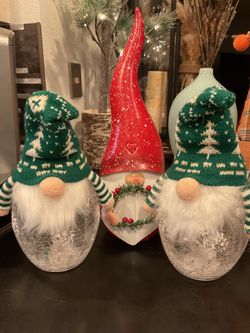 Gnome