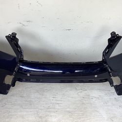 2013 2015 Lexus RX350 front bumper (13N)