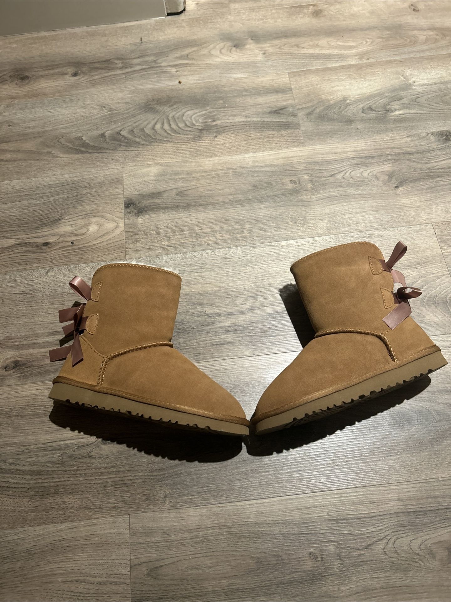 Bailey Bow ll UGGS