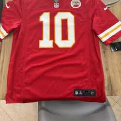 NFL Jersey Tyreek Hill  M