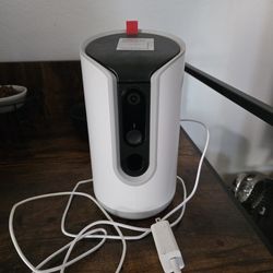 Pet Camera