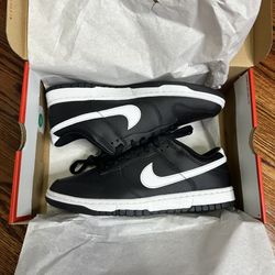 Nike Dunk Low Mens Size 9.5