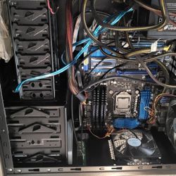 Gaming Pc For Parts