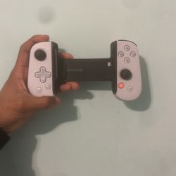 PlayStation Backbone For iPhone 