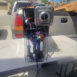 Dometic Furnace (Including Thermostat)