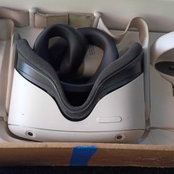 Oculus Meta Quest 2