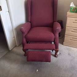 Free Recliner 