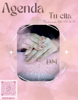 Nail Art
