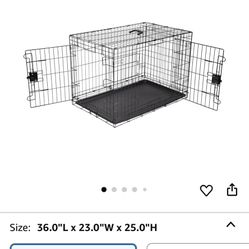Dog Crate