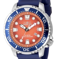 Invicta 48mm New Mens Watch 