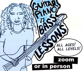 Lessons Music