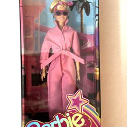 2023 Barbie The Movie Collectable Doll. Brand New.