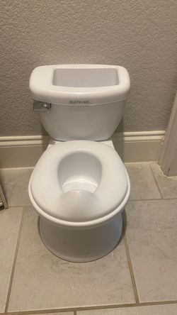 Summer Potty Chair