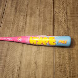 Easton Hype Fire Pool Party 30/22 , Brand New