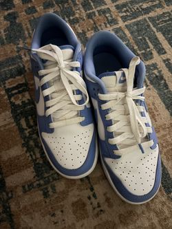 Woman’s Nike Low Dunks